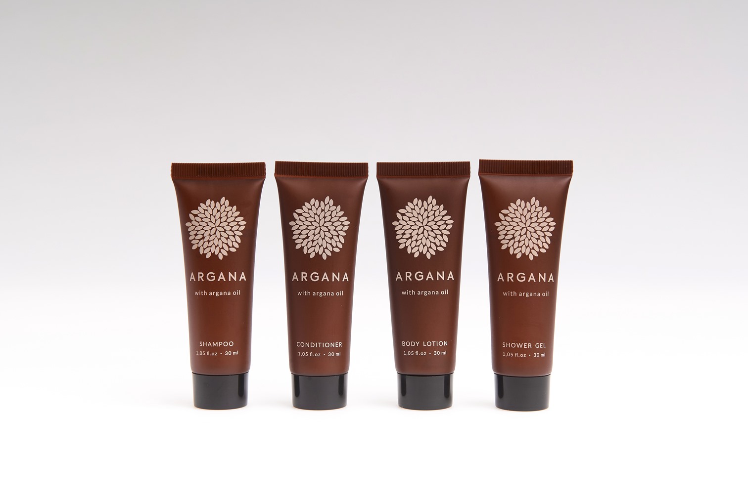 новая аргана общий вид на белом