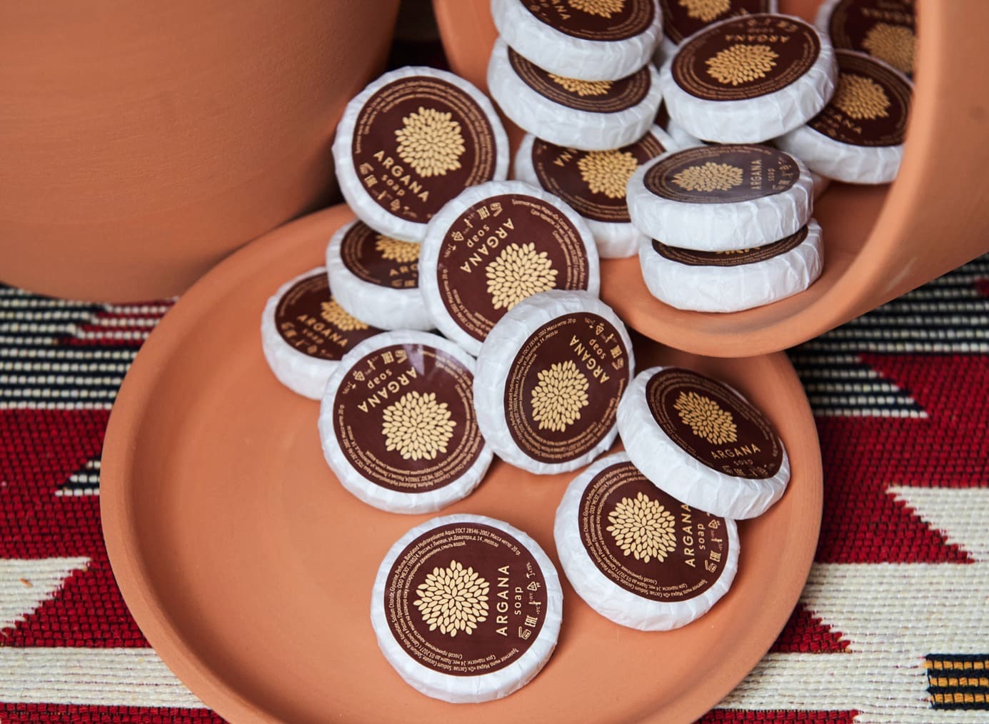 новая аргана мыло2 