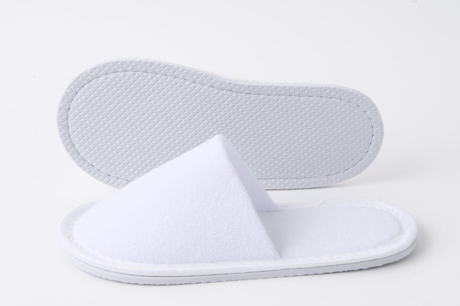 детские тапки махра 02