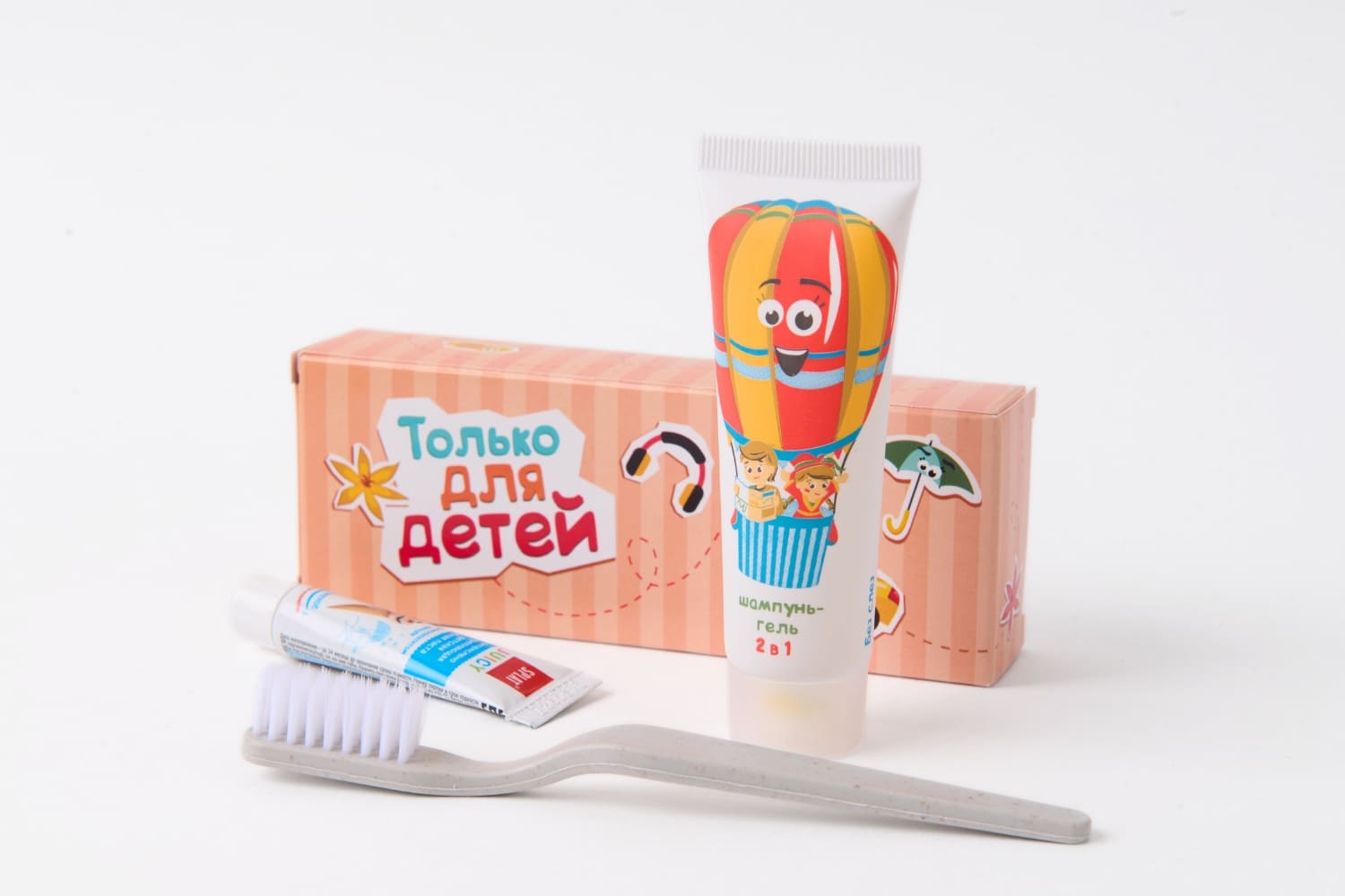 мини детский розовый 01