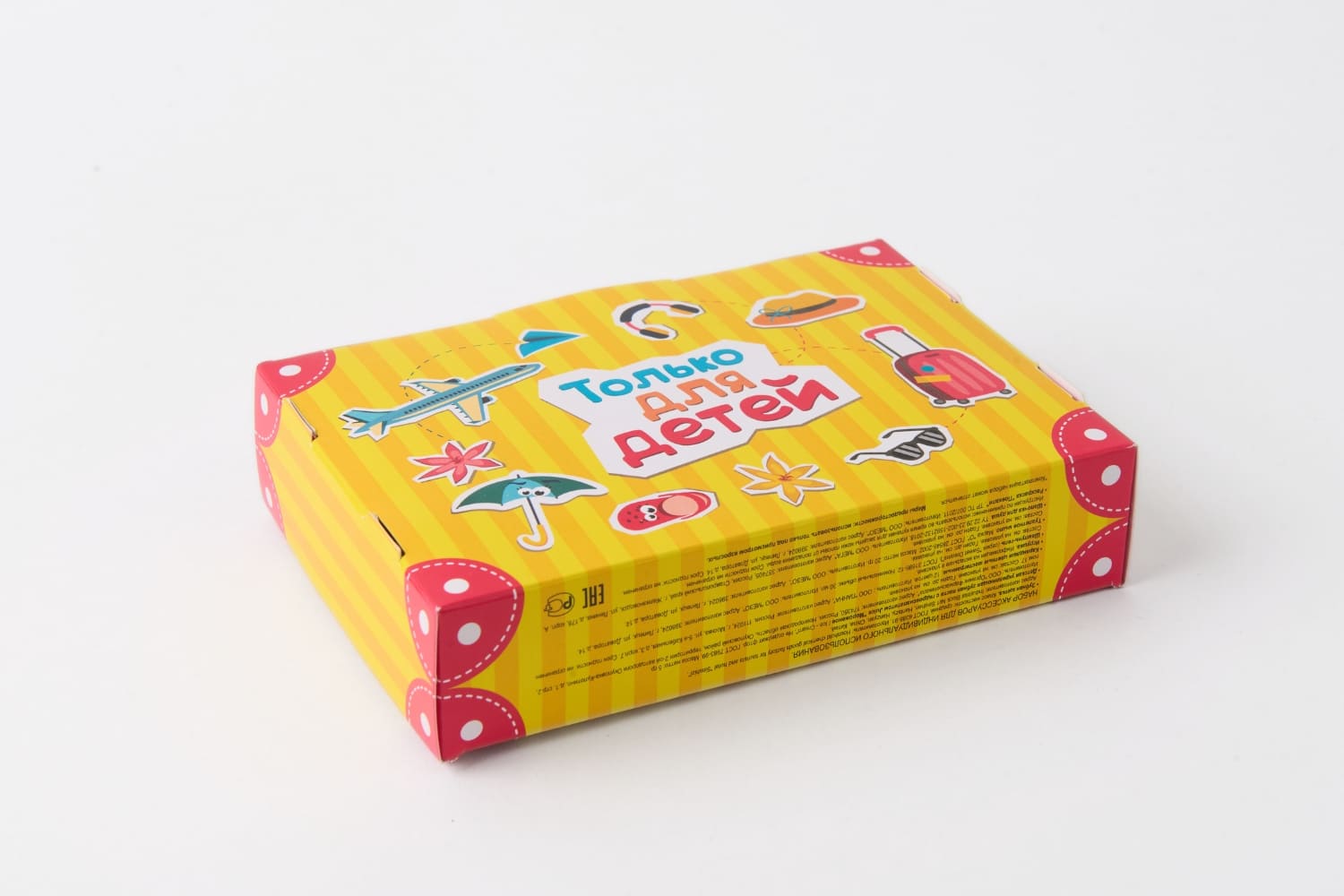 дет набор чемоданчик 01 