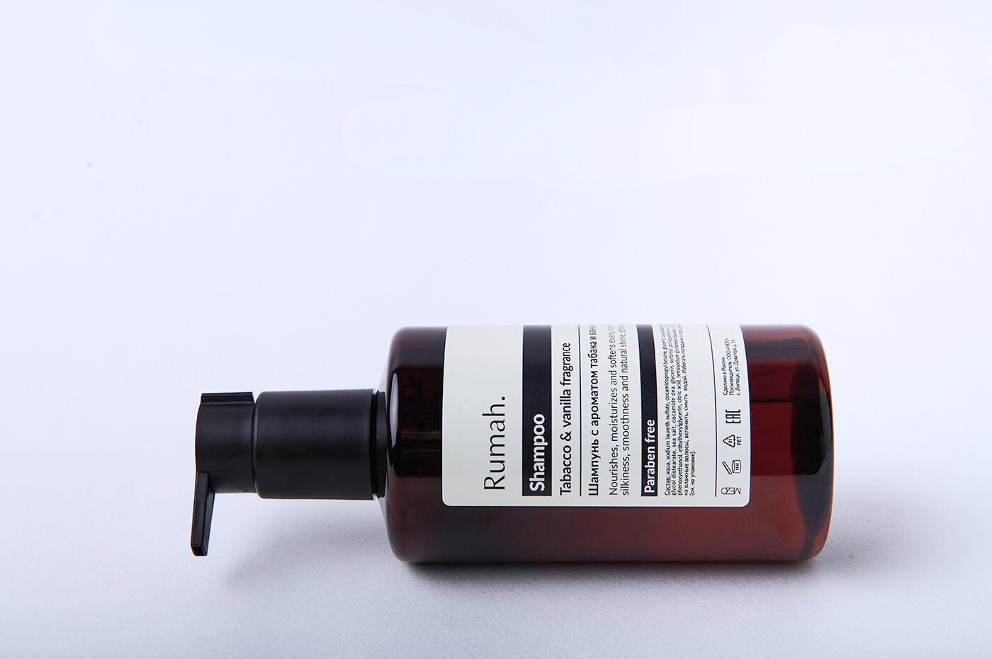 помпа люкс рума 01