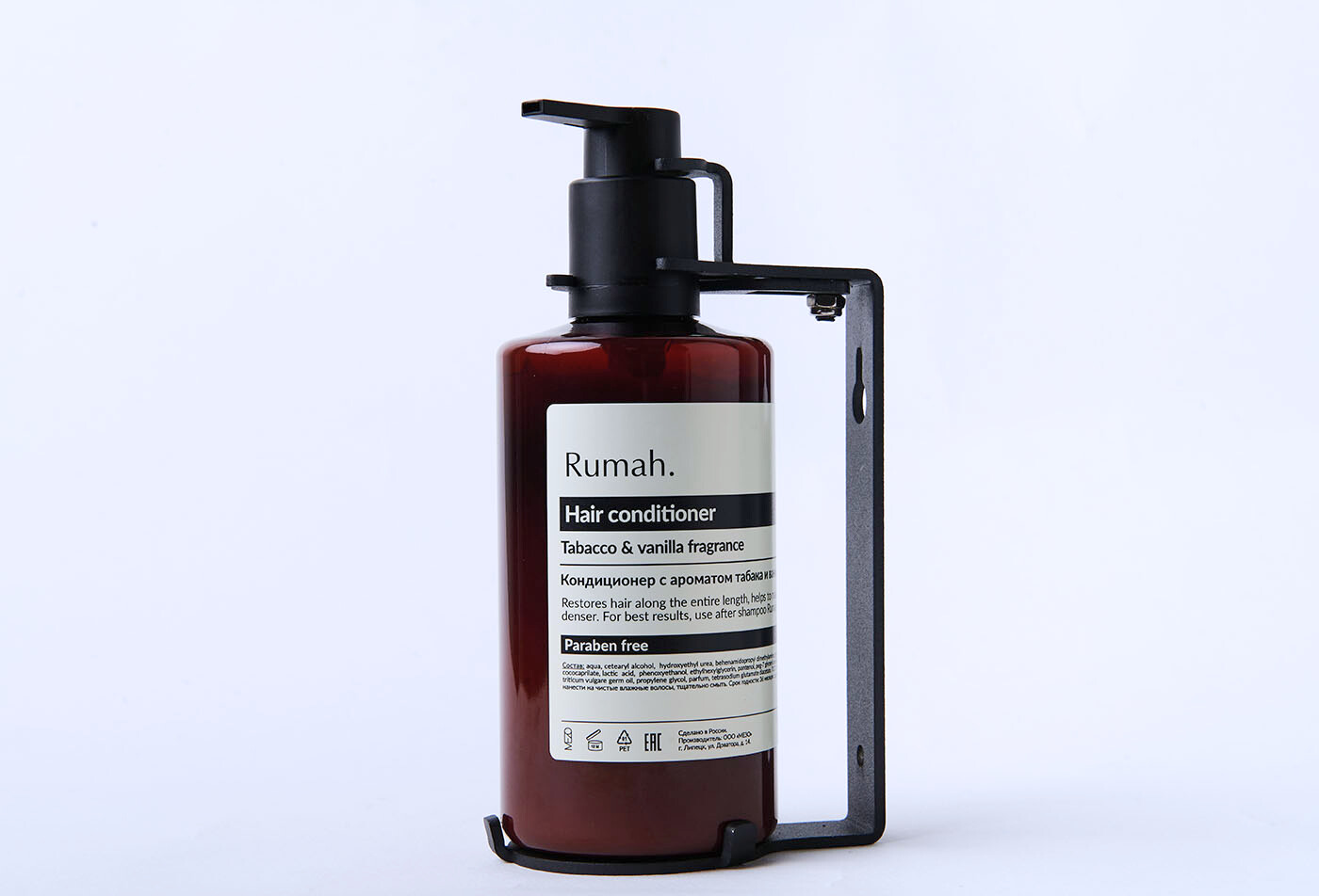 помпы люкс держатели 01